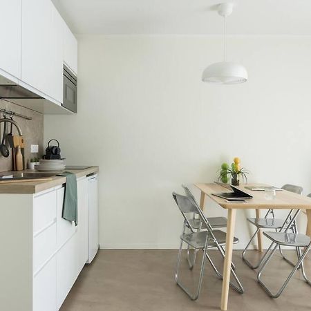 Palermo Flexyrent Apartment Milan Bagian luar foto
