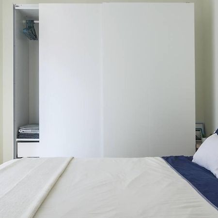 Palermo Flexyrent Apartment Milan Bagian luar foto