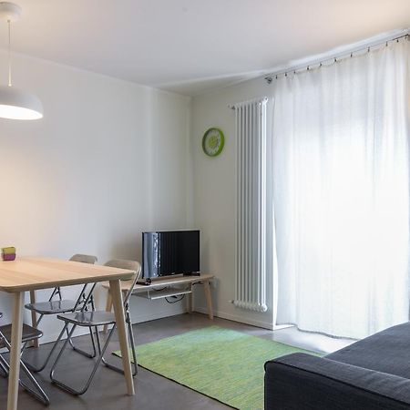 Palermo Flexyrent Apartment Milan Bagian luar foto