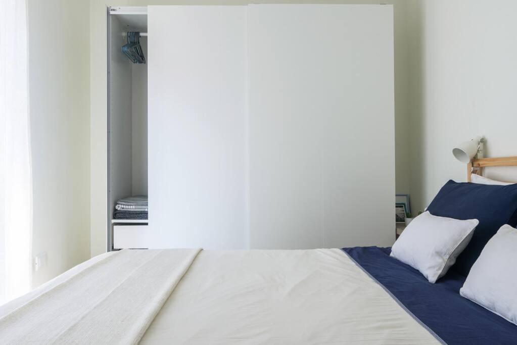 Palermo Flexyrent Apartment Milan Bagian luar foto