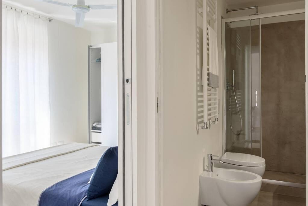 Palermo Flexyrent Apartment Milan Bagian luar foto