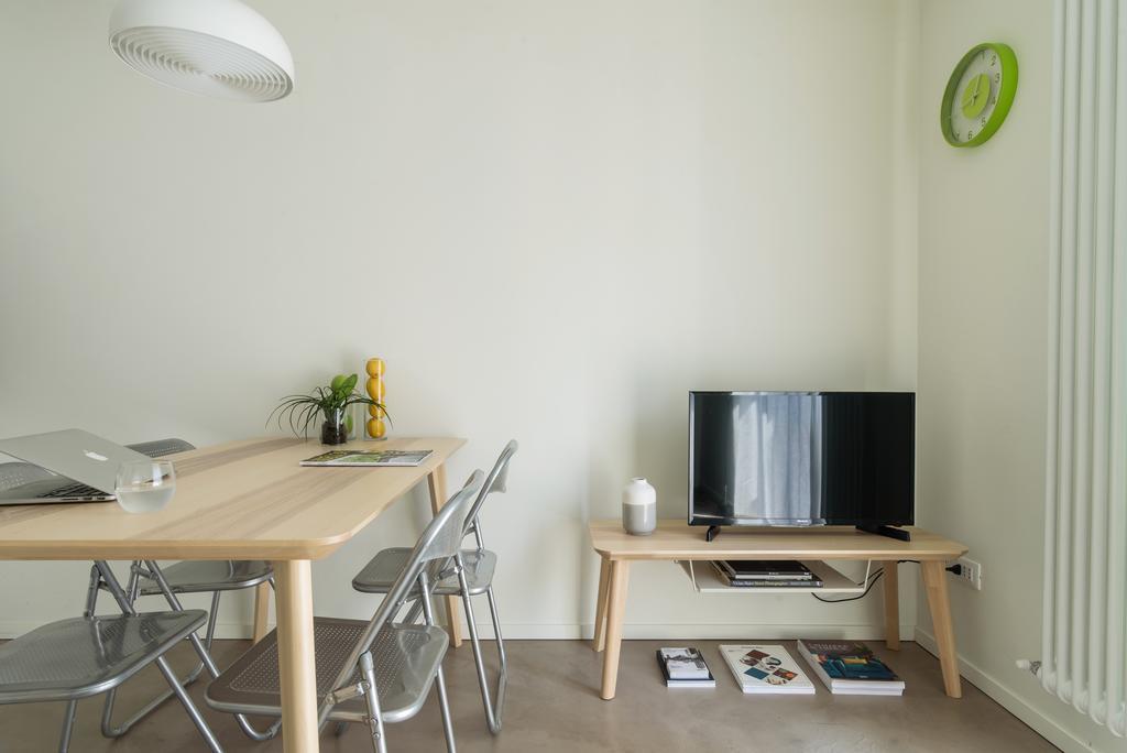 Palermo Flexyrent Apartment Milan Ruang foto