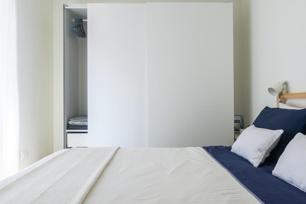 Palermo Flexyrent Apartment Milan Ruang foto