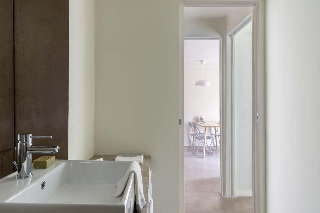 Palermo Flexyrent Apartment Milan Ruang foto