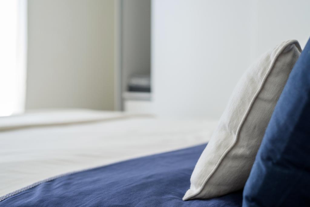 Palermo Flexyrent Apartment Milan Ruang foto