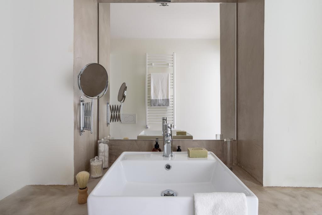 Palermo Flexyrent Apartment Milan Ruang foto