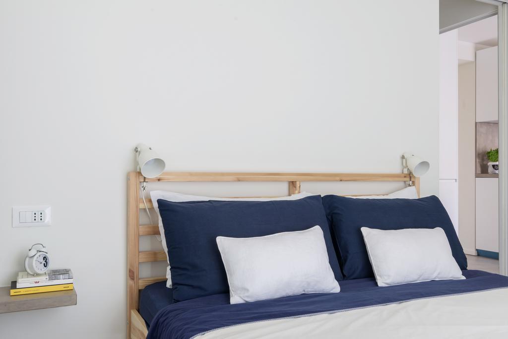 Palermo Flexyrent Apartment Milan Ruang foto