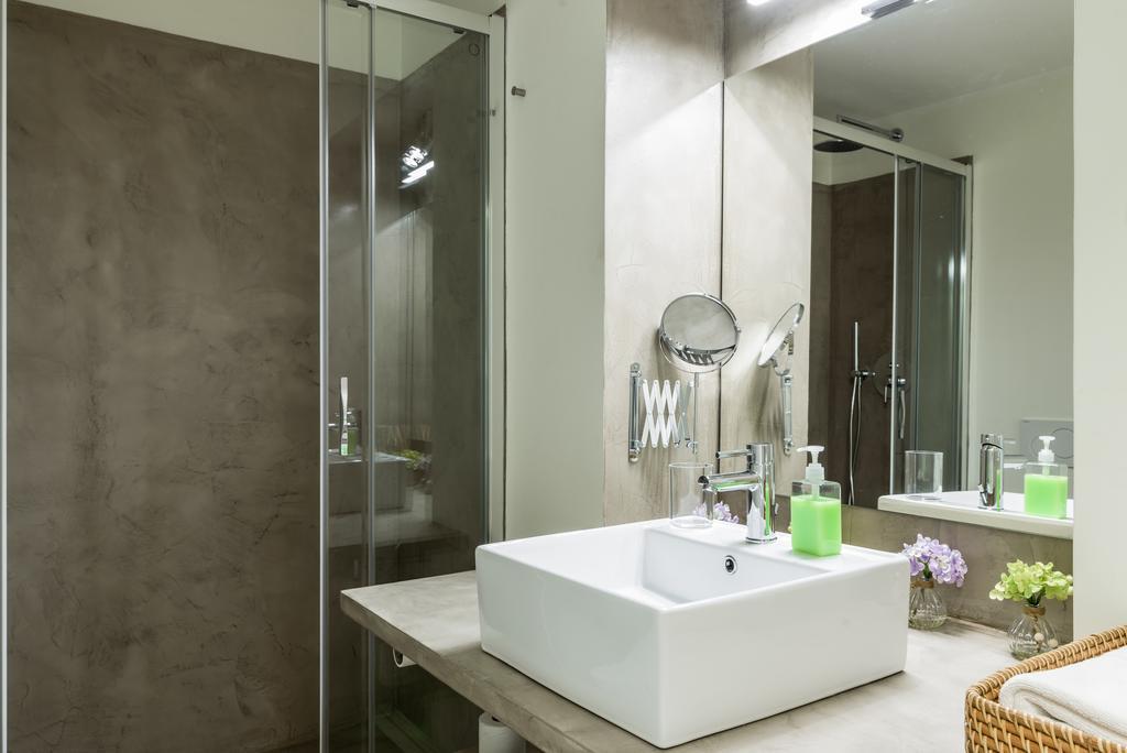 Palermo Flexyrent Apartment Milan Bagian luar foto