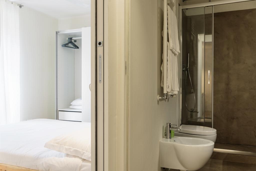 Palermo Flexyrent Apartment Milan Bagian luar foto